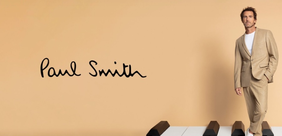 Paul Smith Private Sale