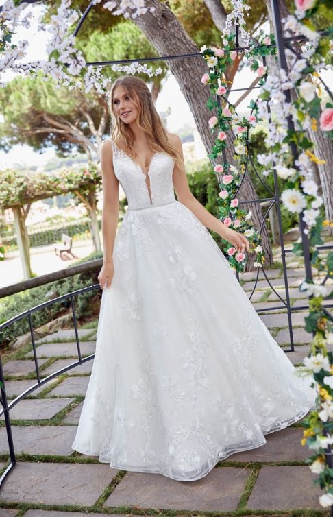 Dream Dress Bridal WEDDING DRESS SALE