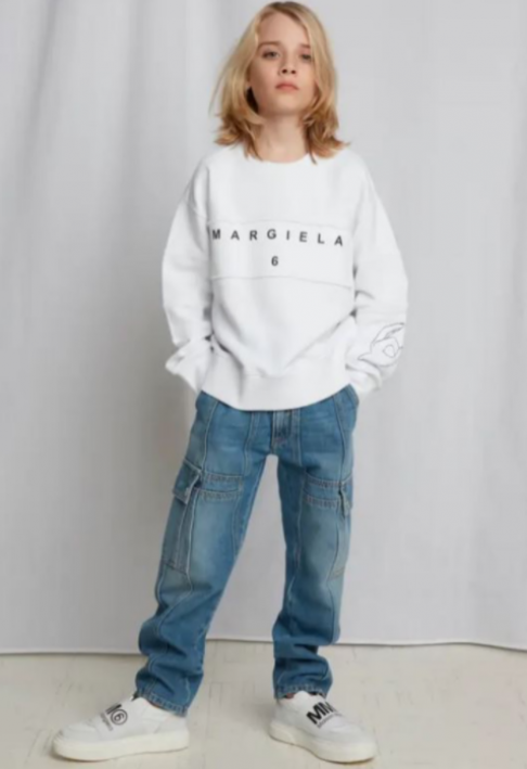 Designer Childrenswear Sale