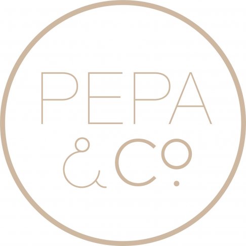 Pepa and Co. Pop Up Sample Sale