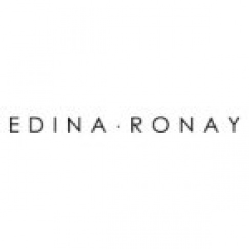 Edina Ronay Sample Sale