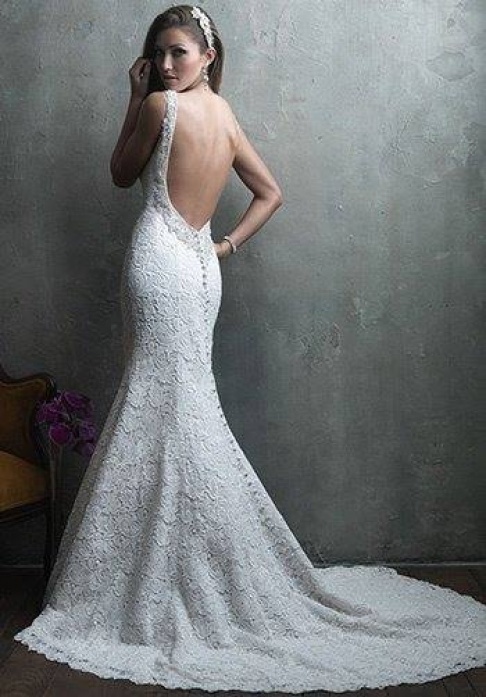 Daisy's Bridal Sample Sale