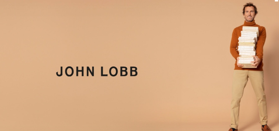 John Lobb Sample Sale