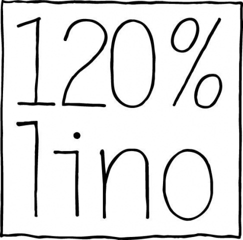 120% Lino Showroom Sample Sale