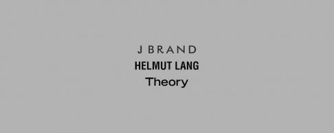 Helmut Lang,Theory, and J Brand London Sample Sale