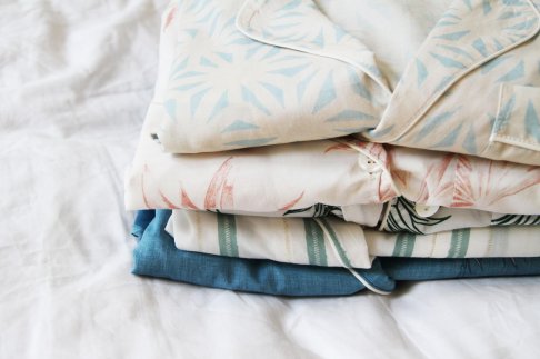 Sample Sale Desmond and Dempsey 