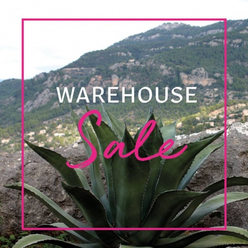 Sahara Warehouse Sale
