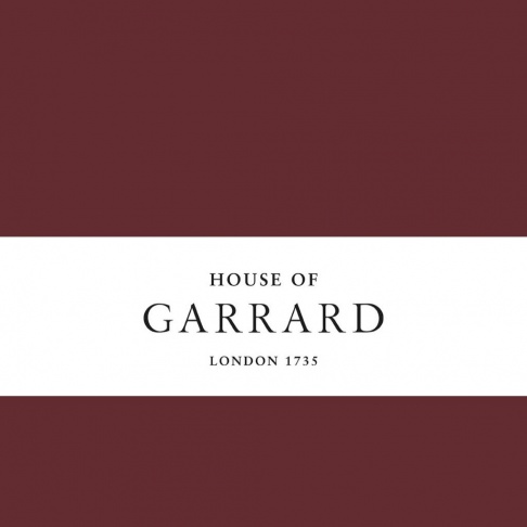 House of Garrard Sample Sale