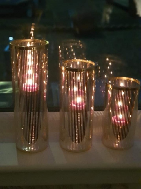 Grace's candles and accessories Event Sale