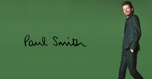 Paul Smith Sample Sale