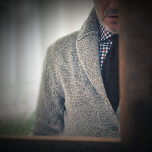 Seaward & Stearn London Showroom Sample Sale - 2