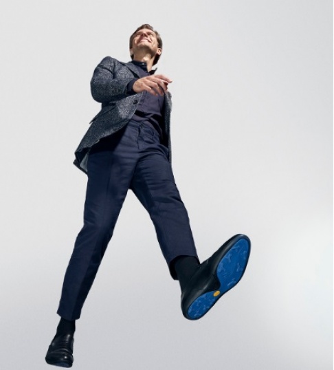 Harrys of London Sample Sale