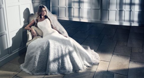 Stamford bridal rooms sample sale