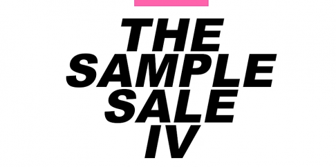 Artcha Series The Sample Sale IV