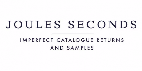 Joules Seconds Clothing  Sale