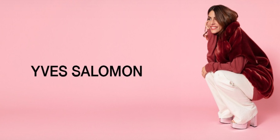 Yves Salomon Private Sale