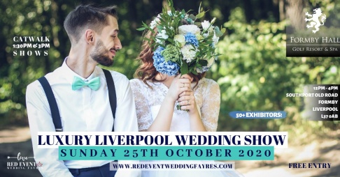 Luxury Wedding Show and Bridal Dress Sale