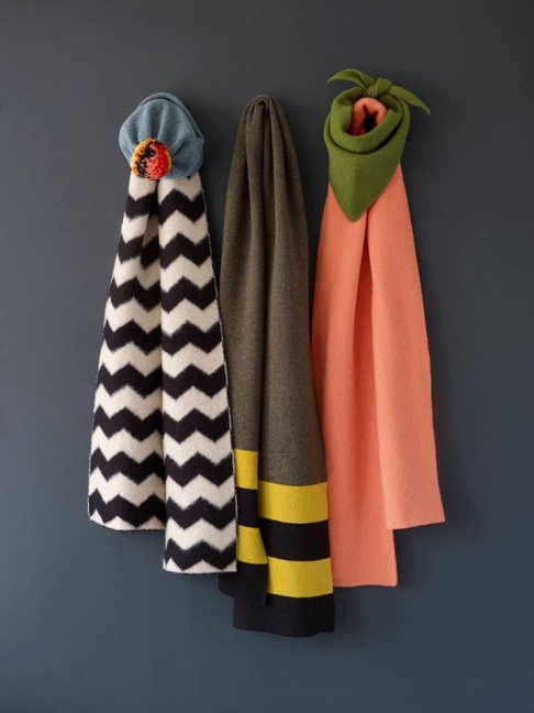 Ally Capellino and Friends Sample Sale