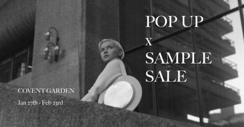 Make What You Will Sample Sale