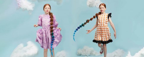 Roly Pony Online Sample Sale