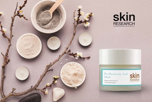 SkinResearch - 2