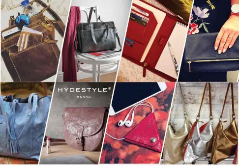 HYDESTYLE Sample sale