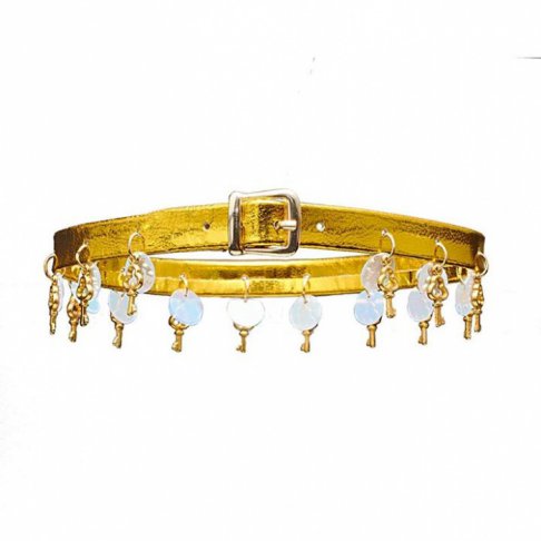 Dagda sample sale - 3