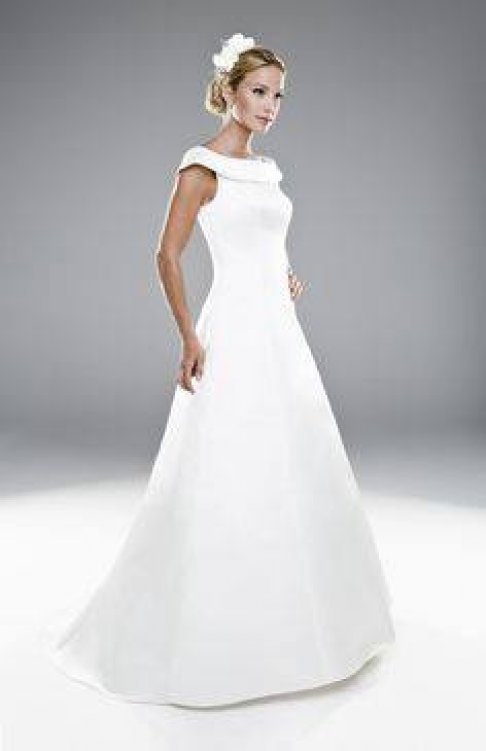 Sample Sale The Bridal Room Atherstone - 3