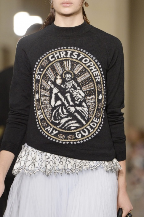 Christopher Kane Sample Sale - 2