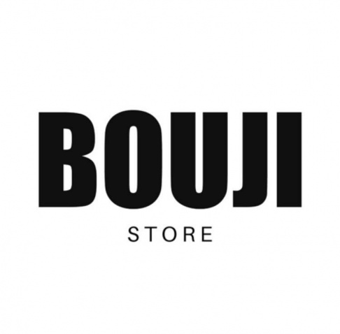 The Bouji Store End of the Month Live Sale