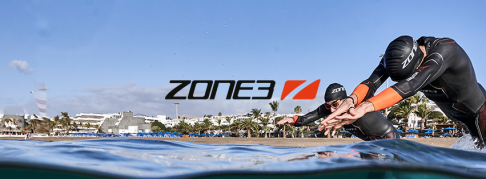 Zone3 Sample Sale - September