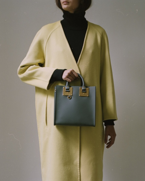 Sophie Hulme, Racil and Friends Sample Sale - 2