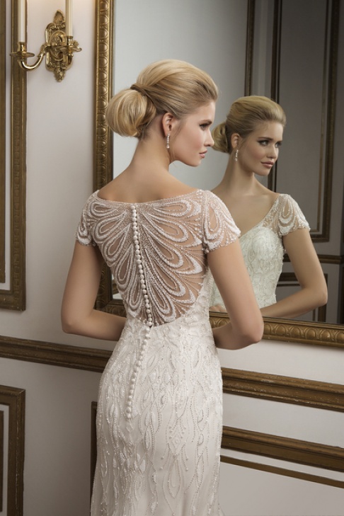 Daisy's Bridal Couture Sample SALE 