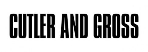 Gina and Cutler and Gross Sample Sale - 2