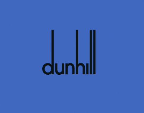 Dunhill Sample  Sale