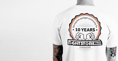 Fightstore Pro PRE RELAUNCH CLEARANCE SALE