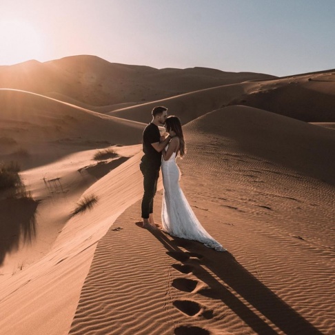 Angelica Bridal Sample Sale