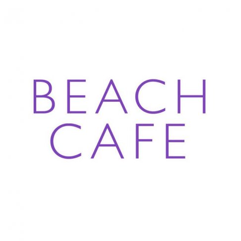 Sample sale Beach cafe