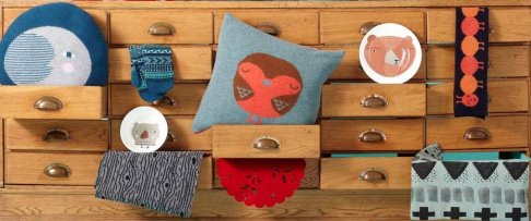 Sample sale Donna Wilson Studio