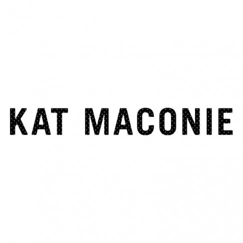 Kat Maconie Sample Sale