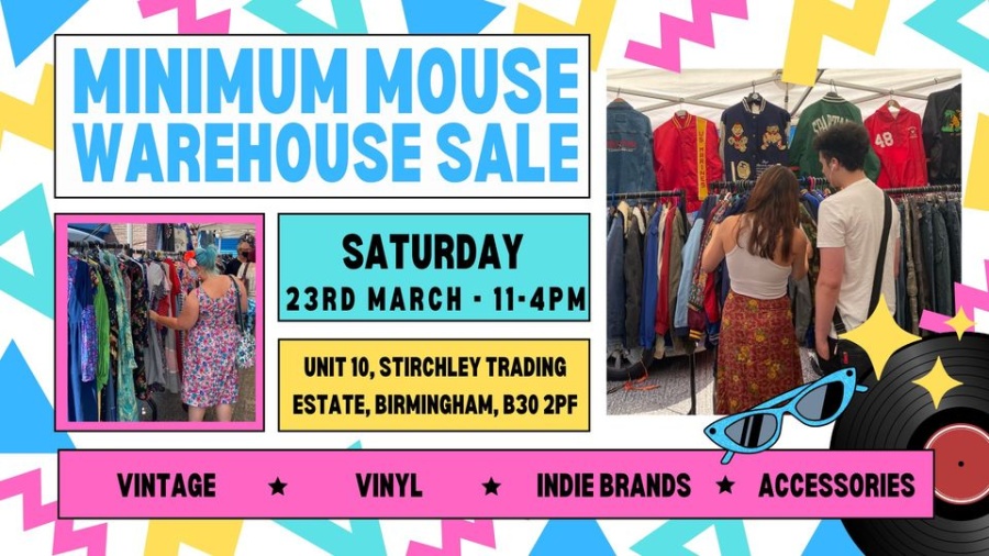 Minimum Mouse Spring Warehouse Sale