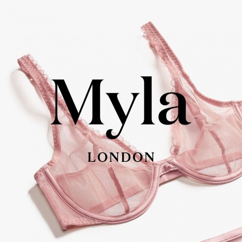Myla Sample Sale