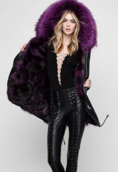 MULTIBRAND FEATURING DSQUARED2, NICOLE BENISTI, PATRIZIA PEPE, GOLD HAWK SAMPLE SALE - 3