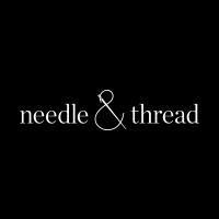 Needle & Thread sample sale