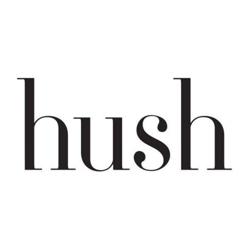 Hush Sample Sale