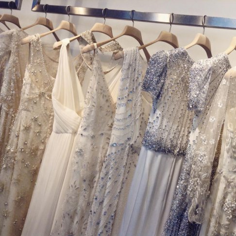 Bridal Bazaar