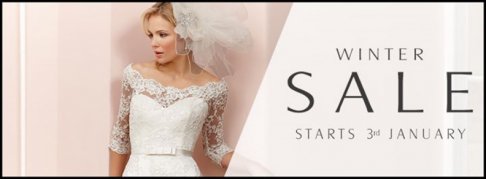 Sassi Holford Taunton - Sample Sale