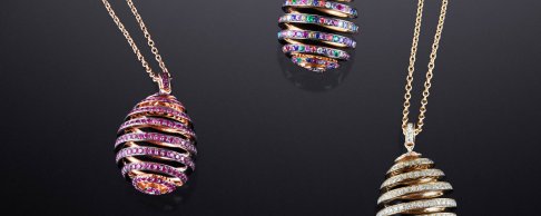 Fabergé Sample Sale, Up to 70% off