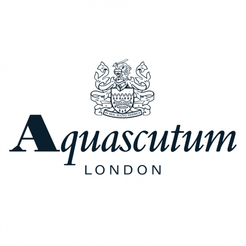 Aquascutum Sample Sale