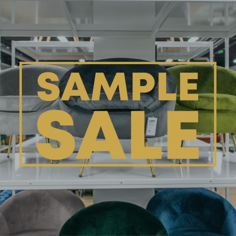 The LOFT Shop Sample Sale
